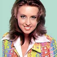 Сенчукова Наталья