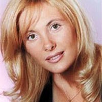 Яворская Татьяна