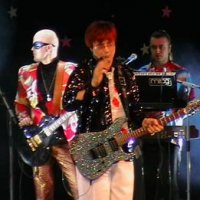 Божья коровка