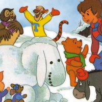 Из мультфильмов