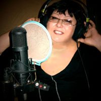 Синица Ирина