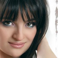 Акопян Сильва