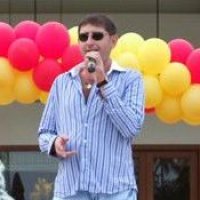 Мазур Дмитрий