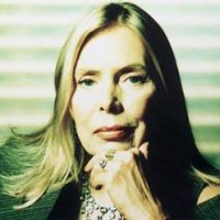 Joni Mitchell
