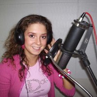 Паволоцкая Наталья