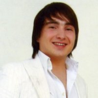 Далдаев Шахман