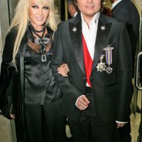 Басков Николай и Повали Таисия