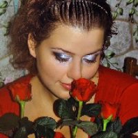 Жихаленко Анна