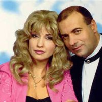 Аллегрова Ирина и Крутой Игорь