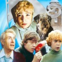 Приключения Электроника