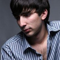 Далгатов Эльдар