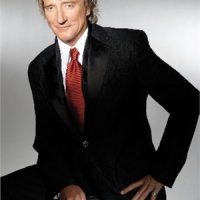 Rod Stewart