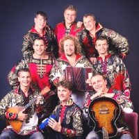 Бабкины внуки