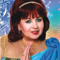 Зиннат Азалия