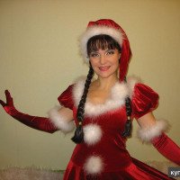 Ямскова Елена