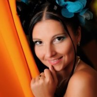 Роменская Виталия