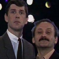 Абдулов и Фарада