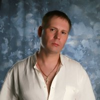 Стёпин Алексей