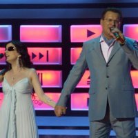 Гурцкая и Ковалев