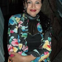 Владимирская Светлана