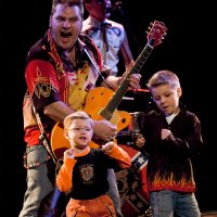 Мистер Твистер