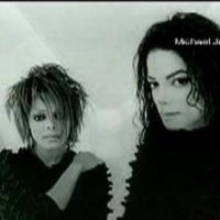 Michael Jackson feat Janet Jac