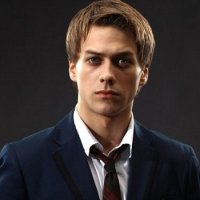 Крылов Артём