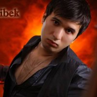 Муродов Джонибек