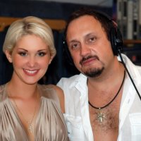 Михайлов Стас и Бужинская Катя 