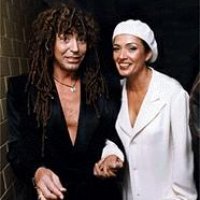 Вайкуле Лайма и Леонтьев Валерий