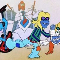 Бременские музыканты