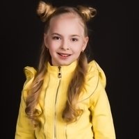 Хасина Мария