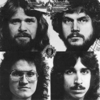 Bachman-Turner Overdrive [BTO]