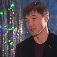 Мусалимов Серик