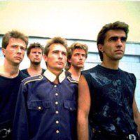 Наутилус Помпилиус