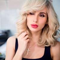 Лобода Светлана