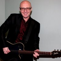 Палаускас Валерий и Аэроплан