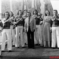 Поющие сердца