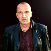 Давлетов Марсель