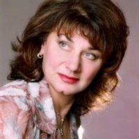 Зарицкая Евгения