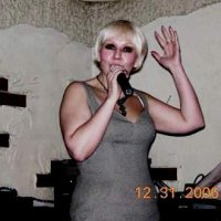 Астахова Елена