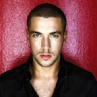 Shayne Ward