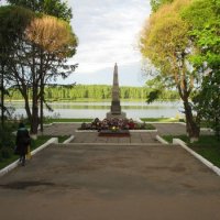 Мочалов Павел