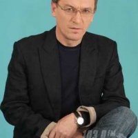 Чужой Евгений