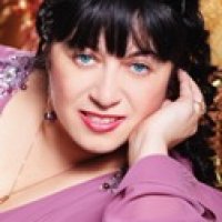 Иконская Мила