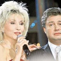 Аллегрова и Гарнизов