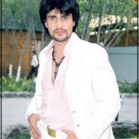 Гафарзаде Надир