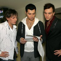 Чумаков, Алехно, Панайотов,