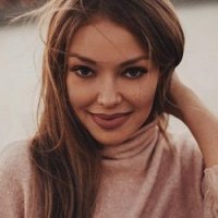 Хасанова Гузель