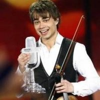 Alexander Rybak